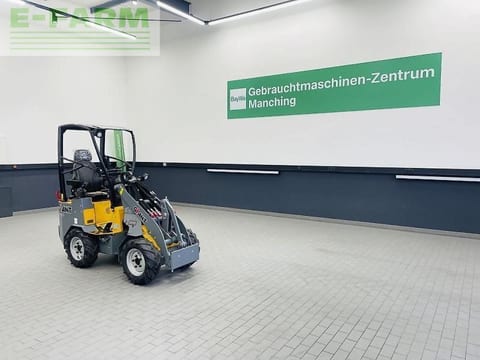 2023 Giant G1200 Minibagger 2023 Giant G1200 Minibagger