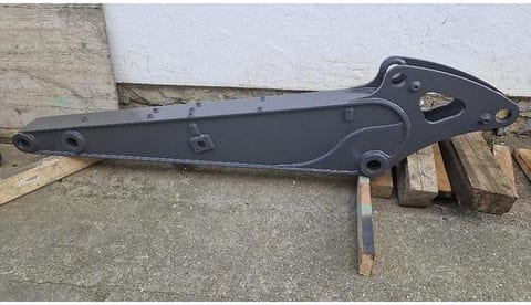 Volvo ECR88 mini excavator dipper arm Volvo ECR88 mini excavator dipper arm