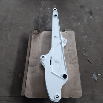 2026 Bobcat E26 mini excavator long arm attachment 2026 Bobcat E26 mini excavator long arm attachment