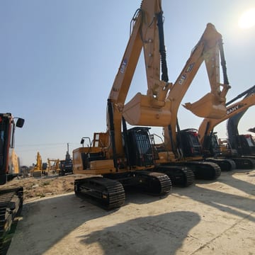 2024 Caterpillar 330GC Escavatore Cingolato 2024 Caterpillar 330GC Escavatore Cingolato