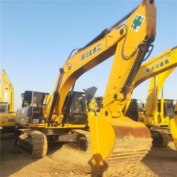 2023 Caterpillar 336D crawler excavator, front three-quarter view 2023 Caterpillar 336D crawler excavator, front three-quarter view