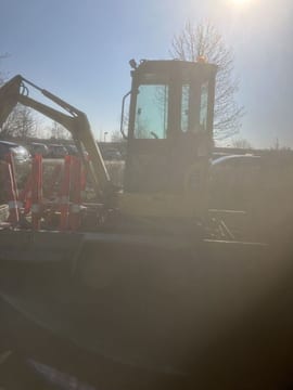 Mini Escavadora Komatsu PC16R-3HS de 2019 Mini Escavadora Komatsu PC16R-3HS de 2019