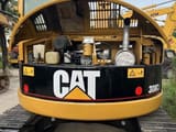 Caterpillar 308C Paletli Ekskavatör