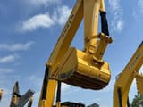 2024 Komatsu PC350-7 Ερπυστριοφόρος Εκσκαφέας