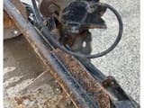 2021 Komatsu PW98MR-11E0 wheel excavator attachment detail