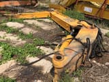 Liebherr 904 excavator boom component