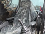2023 Caterpillar 320D2 Raupenbagger Innenraum Kabinenansicht