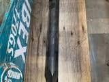 2022 Volvo ECR25D mini excavator hydraulic breaker tool detail