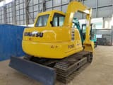 2018 Komatsu PC60-7 Mini Escavatore