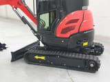 New 2026 JPC HT25 Mini Excavator