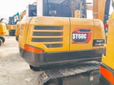 2024 Sany SY60C Mini-Bagger