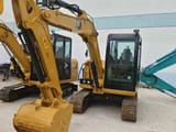 2022 Caterpillar 305.5E2 Minikoparka