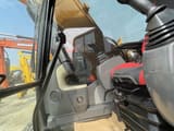 2023 Caterpillar 315D crawler excavator interior view