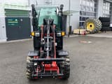 2023 حفار صغير Manitou MLA 2-25 H