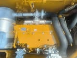 Vano motore di escavatore cingolato Caterpillar 320D2 del 2024