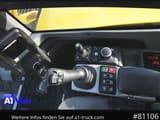 2016 Wacker Neuson ET90 crawler excavator interior cab controls