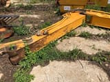 Liebherr 904 crawler excavator boom component