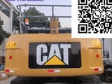 Гусеничний екскаватор 2023 Caterpillar 320D2, вигляд ззаду