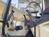 2018 Caterpillar 320C crawler excavator interior view