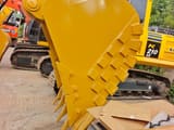 2024 Caterpillar 345GC حفارة زحافة