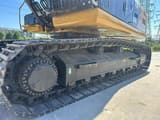 2022 Caterpillar 330D2L Escavadora de Lagartas