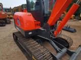 2023 Koparka Mini Doosan DH60-7