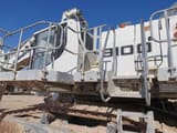 2016 Liebherr R9100 crawler excavator side view