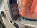 2020 Doosan DH220LC-7 Crawler Excavator interior cab view