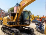 2019 Caterpillar 312D Raupenbagger