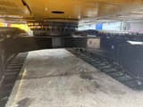 2020 Caterpillar 320D crawler excavator undercarriage view