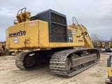 2020 Komatsu PC800 Gusjeničar Bager