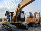 2020 Caterpillar 320D Crawler Bager