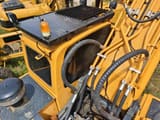 2019 Hyundai R385LC-9T crawler excavator cab and boom detail