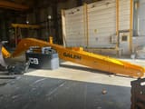 2023 JCB JS290 long reach boom and arm set