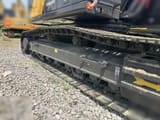 2021 Volvo EC300 crawler excavator track assembly