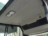 2026 XCMG XE35U Mini Excavator interior cab ceiling view