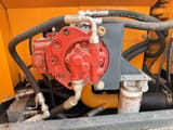 2023 Hyundai R220LC-9S hydraulic pump detail