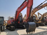Doosan DX300LC-9C Raupenbagger