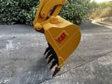 Escavatore Minidisu 2024 Caterpillar 306E2