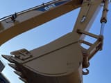 2021 Caterpillar 320C Crawler Excavator