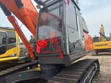 2023 Hitachi 240-3 Ερπυστριοφόρος Εκσκαφέας