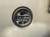 2002 Kobelco 80MSR mini excavator hour meter gauge