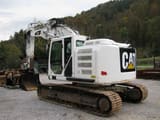 2014 Caterpillar 320EL Crawler Excavator