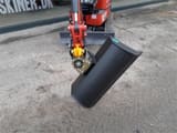 Mole M12 Minigraafmachine