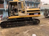 2026 Caterpillar 320BL Crawler Excavator