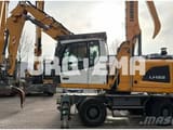 2020 Liebherr LH22 M material handler, side view
