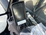 2025 Volvo EC480DL crawler excavator interior cab display