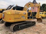 2019 Caterpillar 312D Raupenbagger