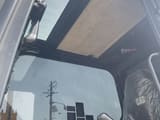 2024 Caterpillar 307E2 mini excavator interior view