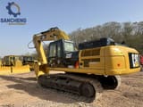 2023 Caterpillar 336D2 Excavator pe Șenile